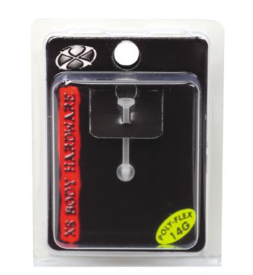 A product thumbnail of Polycarbonate Barbell Retainer