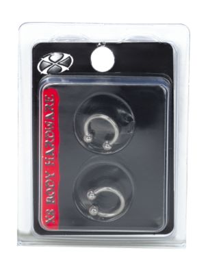 A product thumbnail of SS 16 G 5/16 Circular Piercing