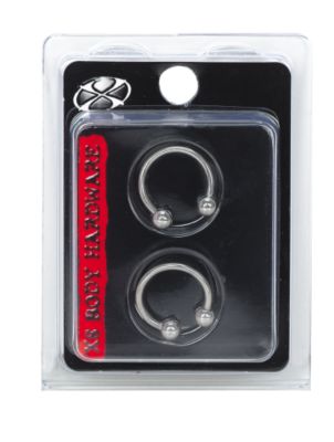 A product thumbnail of SS 16 7/16 Circular w/ 5/32 Balls
