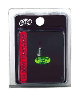 A product thumbnail of X8 Body Hardware Monroe & Rose Labret