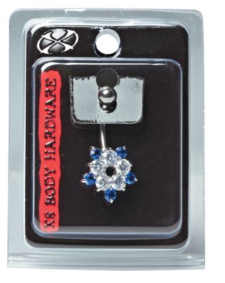 A product thumbnail of 14G Navel Jewelry Jewel Shape