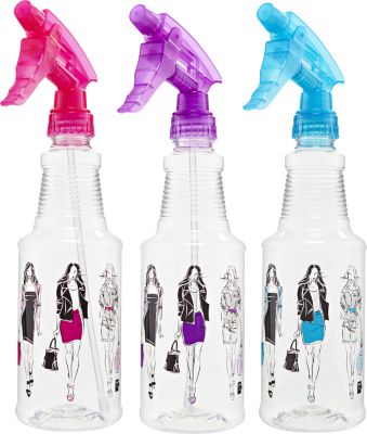 A product thumbnail of Salon & Spa Spray Bottle