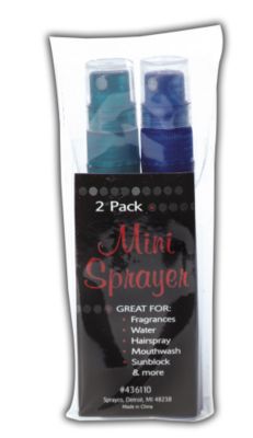 A product thumbnail of Sprayco Mini Sprayer (2 pack)