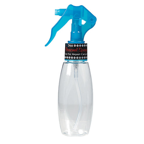 spray bottle mini