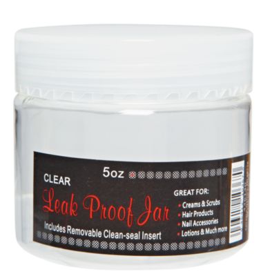A product thumbnail of Sprayco Leak Proof Jar