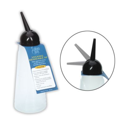 A product thumbnail of Salon Care Adjustable Tip Applicator Bottle