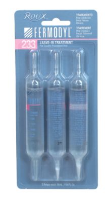 A product thumbnail of Roux Fermodyl 233 Leave-In Treatment