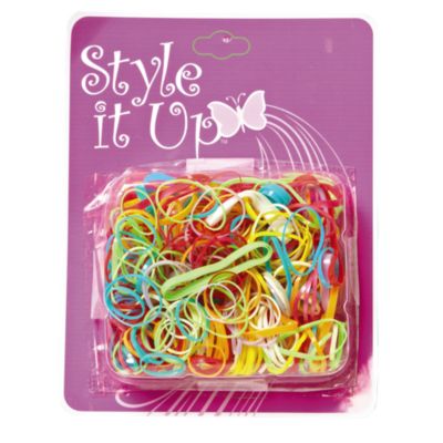 A product thumbnail of Style It Up Gummie Elastics
