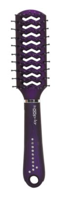 A product thumbnail of Hoopla Purple Vent Brush