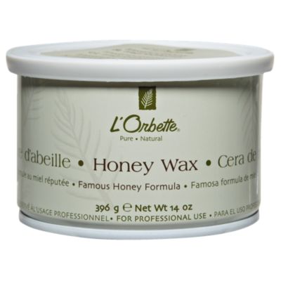 A product thumbnail of L' Orbette Honey Wax