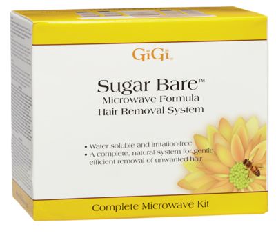 A product thumbnail of GiGi Sugar Bare Hair Removal System