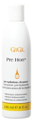 A product thumbnail of GiGi Pre-Hon Cleansing Lotion