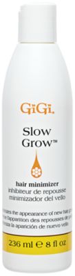 A product thumbnail of GiGi Slow Grow Maintenance Lotion
