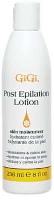A product thumbnail of GiGi Antiseptic Lotion For Post Epilation