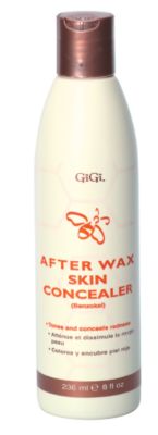 A product thumbnail of GiGi Benzokal Toner & Concealing Lotion