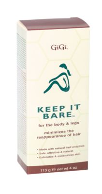 A product thumbnail of Epizyme Hair Retardant