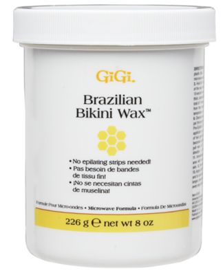A product thumbnail of GiGi Microwave Brazilian Bikini Wax