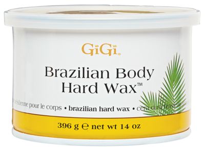 A product thumbnail of GiGi Brazilian Bikini Hard Wax