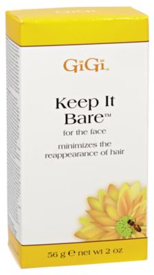 A product thumbnail of GiGi Keep It Bare - Face