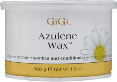 A product thumbnail of GiGi Azulene Wax