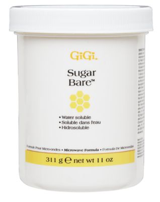 A product thumbnail of GiGi Sugar Bare (Microwave Formula)