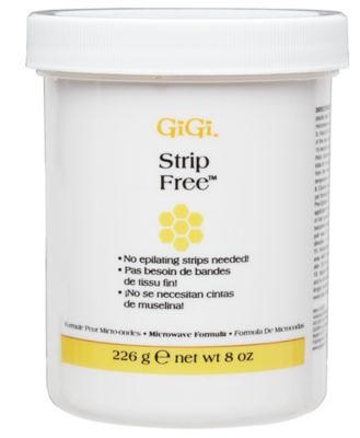 A product thumbnail of GiGi Strip Free Honee Wax