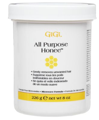 A product thumbnail of GiGi All Purpose Honee Wax