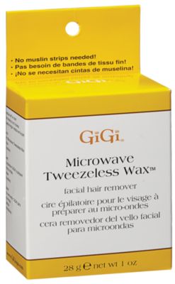 A product thumbnail of Microwave Tweezeless Wax