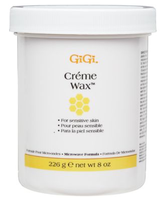 A product thumbnail of GiGi Microwave Creme Wax
