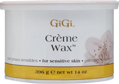 A product thumbnail of GiGi Honee Creme Wax