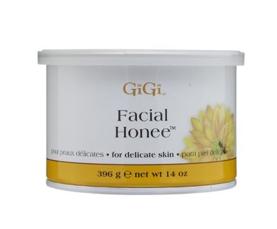 A product thumbnail of GiGi Facial Honee Wax