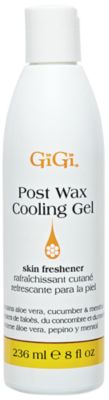 A product thumbnail of After Wax Cooling Gel