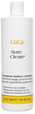 A product thumbnail of GiGi Sure Clean All Purpose Cleaner
