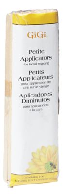 A product thumbnail of GiGi Petite Wax Applicators