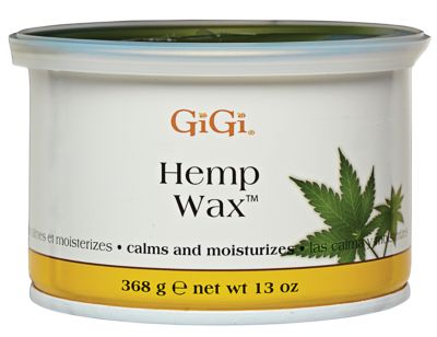 A product thumbnail of GiGi Hemp Wax W/Hemp Seed Oil