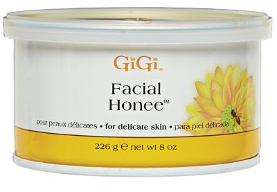 A product thumbnail of GiGi Facial Honee