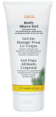 A product thumbnail of GiGi Brazilian Shave Gel