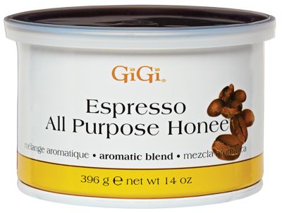 A product thumbnail of GiGi Espresso All Purpose Honee Wax