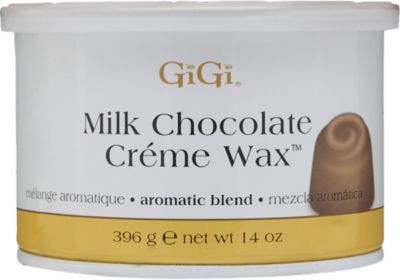 A product thumbnail of GiGi Milk Chocolate Creme Wax