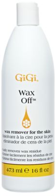 A product thumbnail of GiGi Wax Off Wax Remover For Skin
