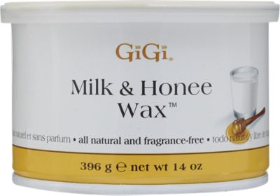 A product thumbnail of GiGi Organic Milk and Honee Wax