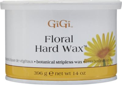 A product thumbnail of GiGi Hard Wax with Floral Passions