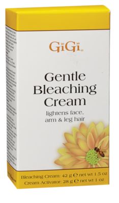 A product thumbnail of GiGi Gentle Bleaching Cream