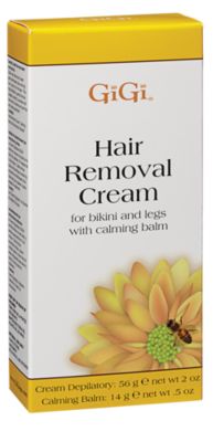 A product thumbnail of Hair Removal Cream for Bikini and Legs