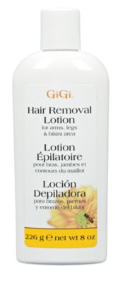 A product thumbnail of GiGi Hair Removal Lotion
