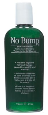 GiGi No Bump Rx Treatment