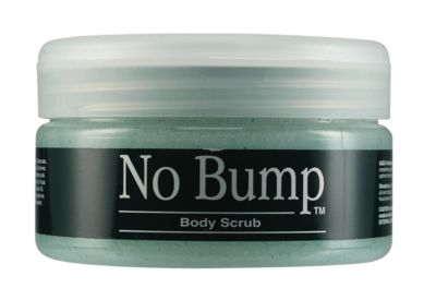 A product thumbnail of GiGi No Bump Body Scrub