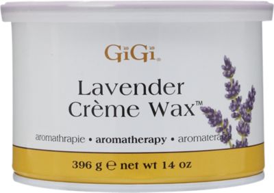 A product thumbnail of GiGi Lavender Creme Wax