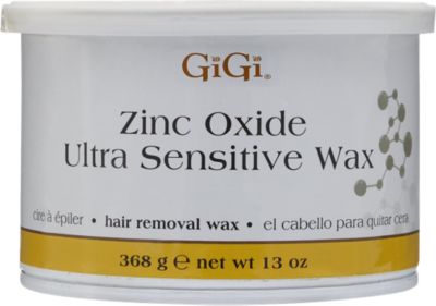 A product thumbnail of GiGi Zinc Oxide Ultra Sensitive Wax