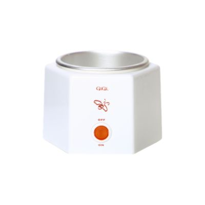 A product thumbnail of GiGi Space Saver Wax Warmer